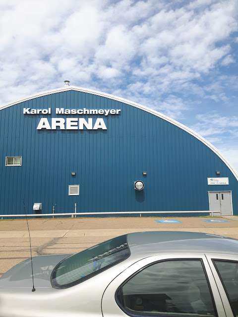 Karol Maschmeyer Arena